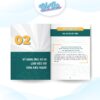 Sách Combo: Nâng cấp tư duy khôn khéo ứng xử + thực hành phá vỡ lối Mòn tư duy + tự do tài chính trước tuổi 35 + 100 ngày kỷ luật + hạnh phúc sức khỏe giàu có