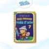 BỘ SÁCH LỚP 7 - COMBO 2: Sổ Tự luyện Bài tập và Đề kiểm tra Toán Văn Anh lớp 7 và Kỹ thuật Đọc đề và Giải nhanh Toán Lý Hóa 7