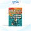 Combo 5 cuốn sách: Nâng tầm tư duy, Phá vỡ lối mòn tư duy, Khỏe mạnh hạnh phúc ,100 ngày hành động, Tự do tài chính
