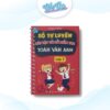 Sổ tự luyện bài tập & đề kiểm tra Toán Văn Anh 7